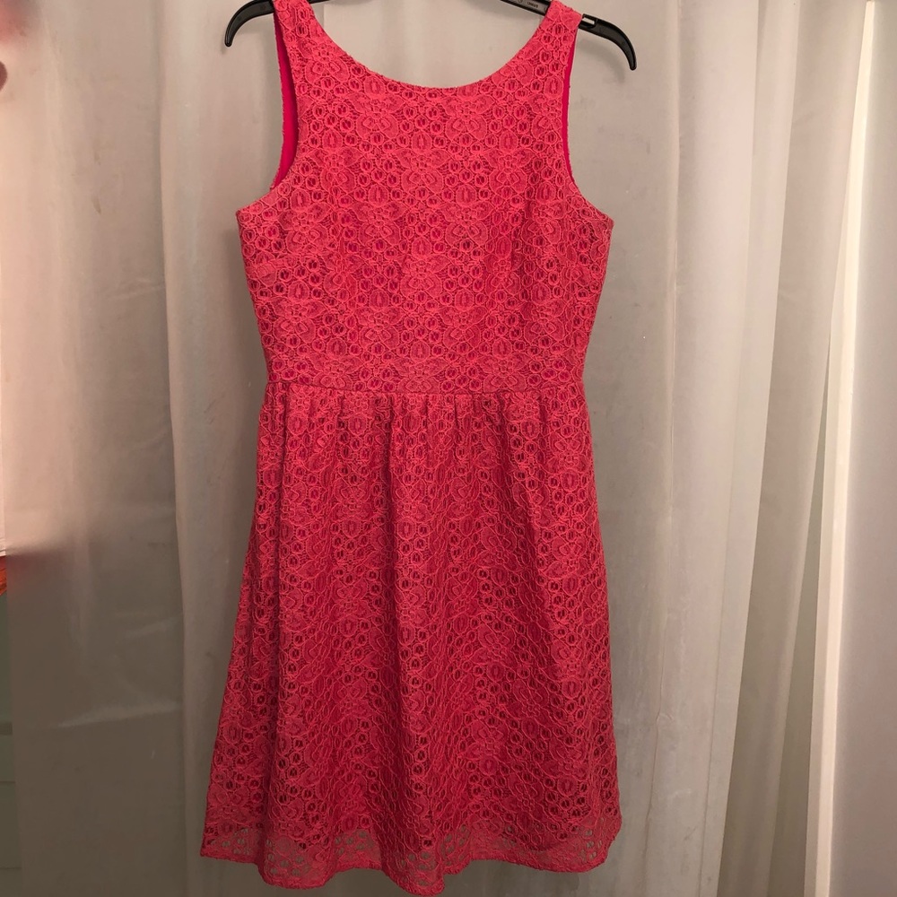 The Limited Sz 4 Dress